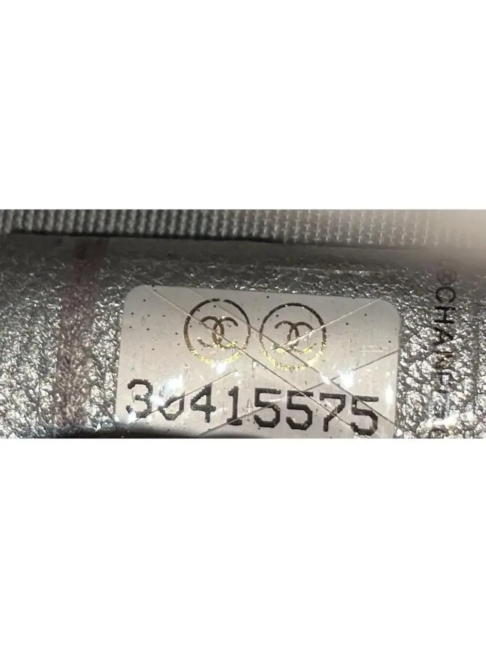 Chanel 19 Round Clutch With Chain #290489C24B